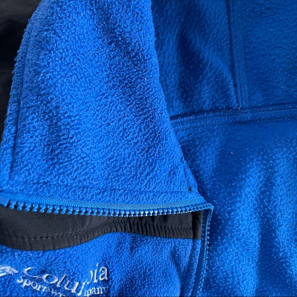 Columbia Men’s Jacket - Picture 10 of 16